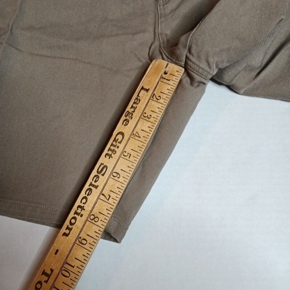 Route 66 Denim Shorts - Picture 2 of 6